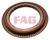 FAG 413 0162 10 Shaft Seal, wheel bearing